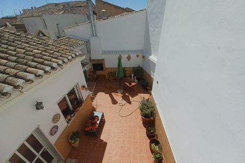 Byhus i Cantoria, Almeria, Cantoria - € 169.000 | Ref: Casa fortaleza - foto 32